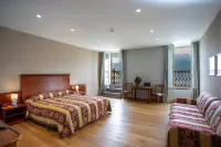 Europalace Hotel - 3-Star