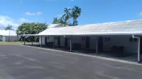 Tully Motel - Wifi