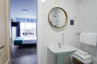 Alda Coruñamar - pet friendly