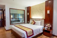 Tu Son Luxury Hotel - Park Yeri