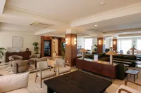 Apartamentos MS Puerto Marina, Antes MS Pepita - Wifi