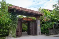 ChezCao Rice Field Ecolodge Ninh Binh - 3 stjerner