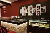 Hotel Vír - Fitnessstudio