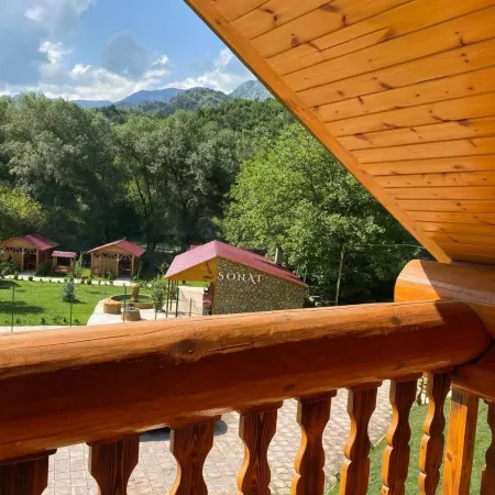 Sonat Resort
