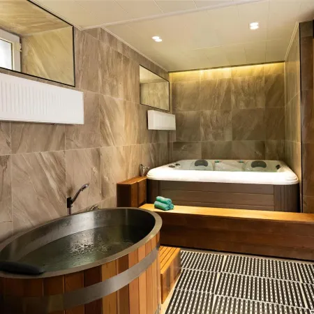 Kempinski Hotel Khan Palace Ulaanbaatar