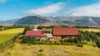 Árnanes Country Hotel - Pet friendly