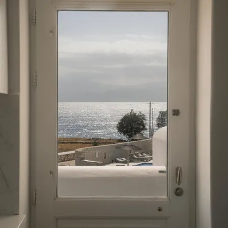 Ambelas Mare Apartments