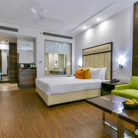 Lemon Tree Hotel Jammu