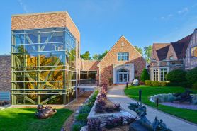 Courtyard Wausau