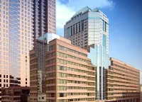 The Capital Suites Hotel Hôtels à proximité de : Arena District