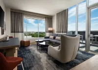 Canopy by Hilton Dallas Frisco Station