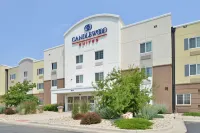 Candlewood Suites Gillette Hôtels à : Gillette