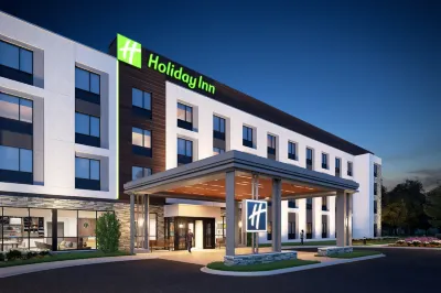 Holiday Inn Lansdale - Hatfield Hôtels à : Montgomeryville