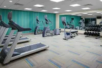 Holiday Inn Express & Suites Houston NW - Cypress Grand Pky Hotels in Cypress
