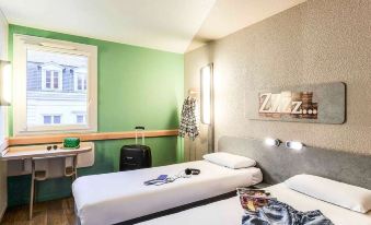ibis budget Lille Centre