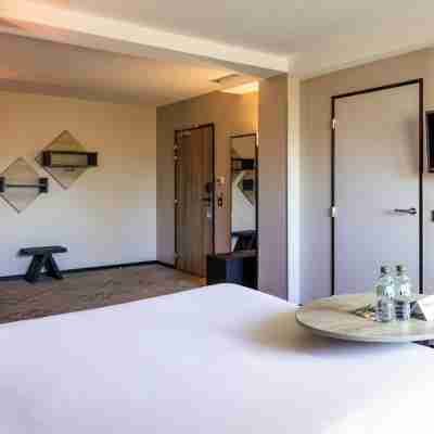 Hôtel Ibis Styles Le Theatro Rooms
