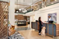 Hotel Indigo GLASGOW by IHG