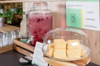 Garner Hotel Vienna by IHG - Bữa sáng