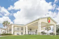Super 8 by Wyndham Mobile Các khách sạn ở Mobile