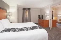 La Quinta Inn by Wyndham Salt Lake City Midvale Các khách sạn ở West Jordan