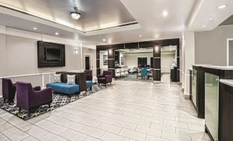 La Quinta Inn & Suites by Wyndham Houston Rosenberg