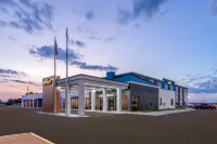 Hawthorn Extended Stay by Wyndham Wichita Airport Các khách sạn ở Wichita