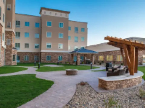 Staybridge Suites PECOS by IHG Hotels in Pecos