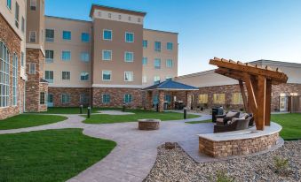 Staybridge Suites Pecos