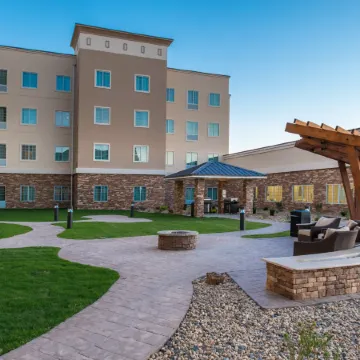 Staybridge Suites PECOS by IHG