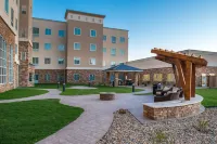 Staybridge Suites Pecos