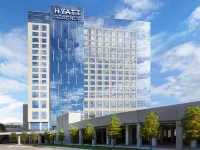 Hyatt Regency Frisco Dallas