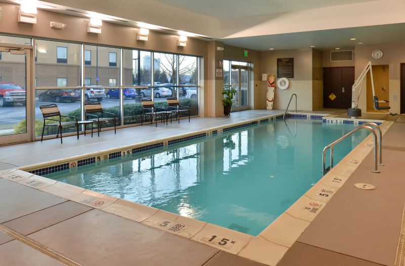 Hyatt Place Garden City photo 4