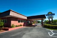 Days Inn by Wyndham Fort Myers Springs Resort Các khách sạn ở Estero