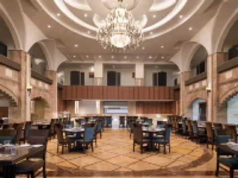 Ramada by Wyndham Varanasi Katesar Hotels in Varanasi