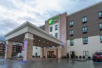 Holiday Inn Express & Suites COLUMBUS - WORTHINGTON by IHG