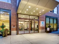 Hyatt House Chicago/Evanston Hôtels à proximité de : Searle Center for Advancing Learning and Teaching