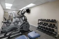 Travelodge by Wyndham Fort McMurray