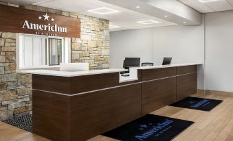 AmericInn by Wyndham la Crosse Riverfront Conference Center