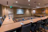 Fairfield Inn & Suites Boston Marlborough/Apex Center Hotels in Marlborough