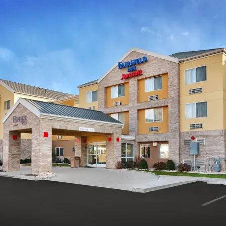 Garner Hotel Provo South by IHG