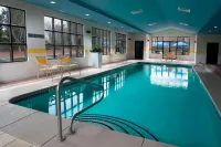 Fairfield Inn & Suites Atlanta Buford/Mall of Georgia Hoteles en Suwanee