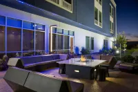 SpringHill Suites Birmingham Gardendale Hotels in Jefferson County