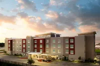 TownePlace Suites Houston Hobby Airport Hotels in Harris County
