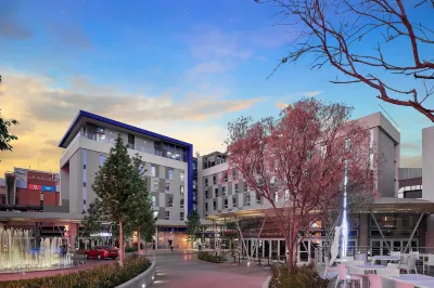 Protea Hotel Pretoria Loftus Park Hotels near Woolworths Brooklyn