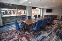 Blu-Tique, Akron, a Tribute Portfolio Hotel Hotels in Akron