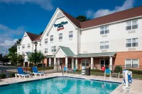 TownePlace Suites Columbus