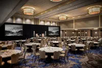 New Orleans Marriott Hotels in New Orleans