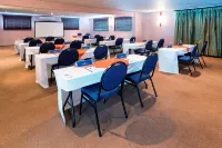 Protea Hotel Zambezi River Lodge 卡蒂馬穆利洛住宿飯店