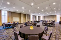 Courtyard Lincoln Downtown/Haymarket