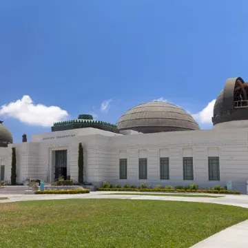 Courtyard Los Angeles Burbank Airport
